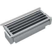 Siemens LZ46830 cleanAir starterset vr telescopische dampkap