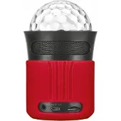 Trust UR Dixxo Go Wireless Bluetooth Speaker Red