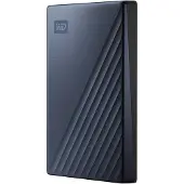 Western Digital WD My Passport Ultra 2TB Blue