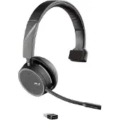 Poly Voyager 4210 USB-A UC Office Headset