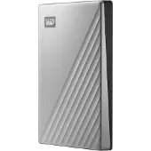 Western Digital WD My Passport Ultra 1TB Silver