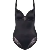 Triumph Body ' True Shape Sensation ' zwart