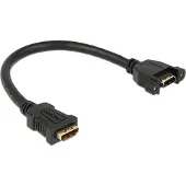 DeLOCK USB A naar USB A -