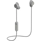 Urbanears Jakan in-ear bluetooth-hoofdtelefoon - Ash Grey