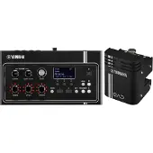 Yamaha EAD-10 - ELECTRO ACOUSTIC SYSTEM FOR ACOUSTIC DRUMS