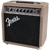 Fender ACOUSTASONIC 15 230V EU DS