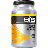 SIS (Science In Sport) - GO Energy Poeder 1.6 kg, Citroen