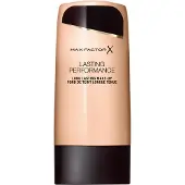 Max Factor Make-up Gezicht Lasting Performance Foundation No. 109 Natural Bronze