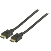 AlarmsysteemExpert.nl High Speed HDMI kabel met ethernet HDMI Connector - HDMI Connector 15,0 m