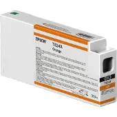 Epson Inktcartridge T824A Oranje