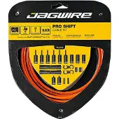 Jagwire Kit Pro Shift 2 Stuks