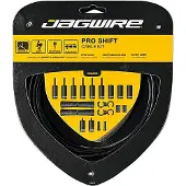 Jagwire Pro Schakelkabels Set