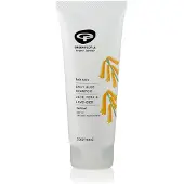 Green People Shampoo daily aloe (200 ml)