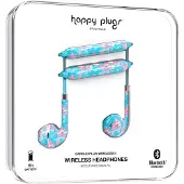 Happy Plugs 7627 Hoofdtelefoon Earbud Plus II