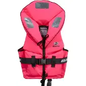 Baltic Pro Sailor Life Jacket Roze 10-20 kg
