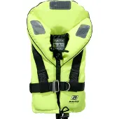 Baltic Ocean Harness Life Jacket Geel 3-15 kg