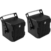 Omnitronic BOB-4 Passieve PA-speaker 100 cm 4 inch 75 W 1 stuk(s)