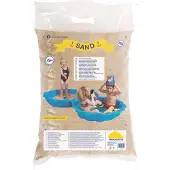 Paradiso home entertainment Paradiso Toys speelzand gewassen 15 kg