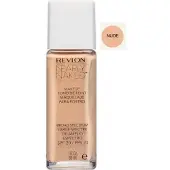 Revlon - Nearly Naked Foundation - 150 Nude