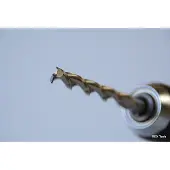 REX Bankirai boor 6mm voor hardhout lange boor