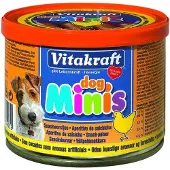 Vitakraft Hondensnack - Mini - Kip