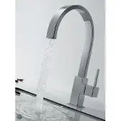 Tres keukenkraan CUADRO 53049803