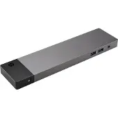 HP ZBook 150W Thunderbolt 3 Dock