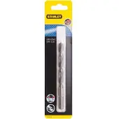 Stanley Hss-metaalboor Hss-cnc - Diam. 10mm