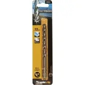 Piranha HI-TECH Kobalt metaalboor 12mm X50242