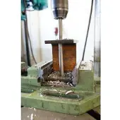 Heller boor HSS din 340 lang 10.0mm