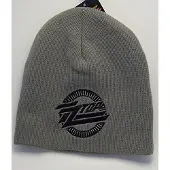 Rock Off ZZ Top - Beanie - Muts