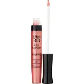 Bourjois - Effet 3D - Lipgloss - 35 Nude Egeric