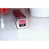 Maybelline New York Lipstick Petal rebel 120