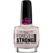 Maybelline Forever Strong - 740 Beige Sparkles - Nagellak