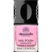Alessandro Nail Polish Colour Explosion Small Nagellak 5 ml NR. 187 - HAWAIIAN DREAM