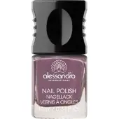 Alessandro Nail Polish Colour Explosion Small Nagellak 5 ml Nr. 167 - Dusty Purple