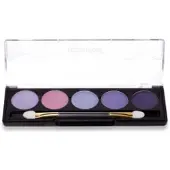 Golden rose PRO PALET EYESHADOW 105