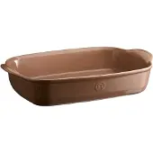 Emile Henry Ovenschaal Chêne 420 x 270 mm (2-delig)