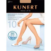 Kunert 3 pack Kunert Fresh up 10 zomerpanty Zonder Teen maat 42-44