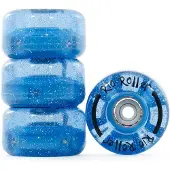 Rio roller Light Up 4 Units Wiel