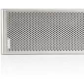 LOEWE Klang m1 alu-silver