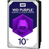 Western Digital WD Purple 10TB