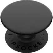 PopSockets PopGrip - Afneembaar - Black