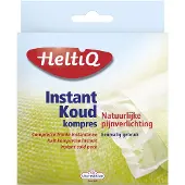 Heltiq Instant Koud Kompres