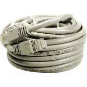 Gembird UTP Cat6 patchkabel, 20 m, grijs