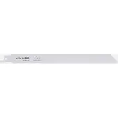 Labor reciprozaagbladen metaal 225mm (5 Stuks)