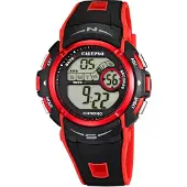 Calypso Herenhorloge K5610/5