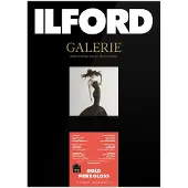 Ilford Gold Fibre Gloss 310g 13x18cm 50 Vel