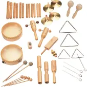 Rohema Childrens Rhythm Set 1 for 24 Musicians