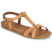 Casual Attitude Platte sandalen JALIYAXE dames 38